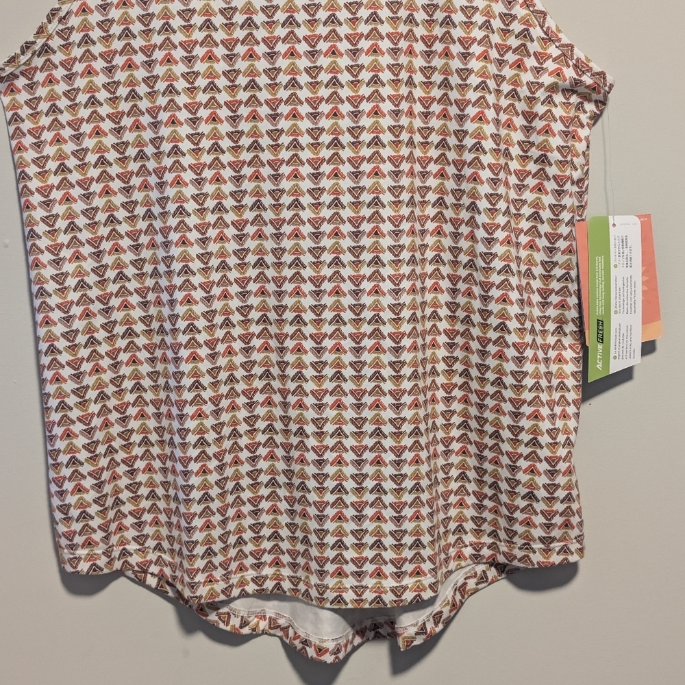 Outdoor Research Women's Chain Reaction Godnas Tank Burgundy Size Medium NWT - Picture 3 of 16